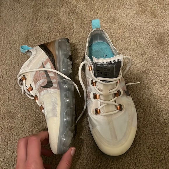 Nike vapor max 2019 - Picture 4 of 9